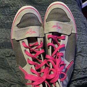 Creative recreation shoes